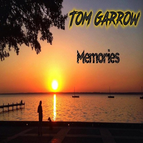 Tom Garrow - Memories (2 x File, FLAC, Single) 2018