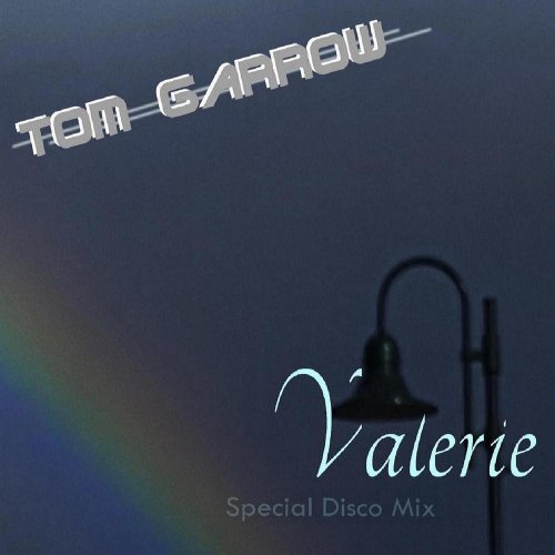 Tom Garrow - Valerie (2 x File, FLAC, Single) 2017