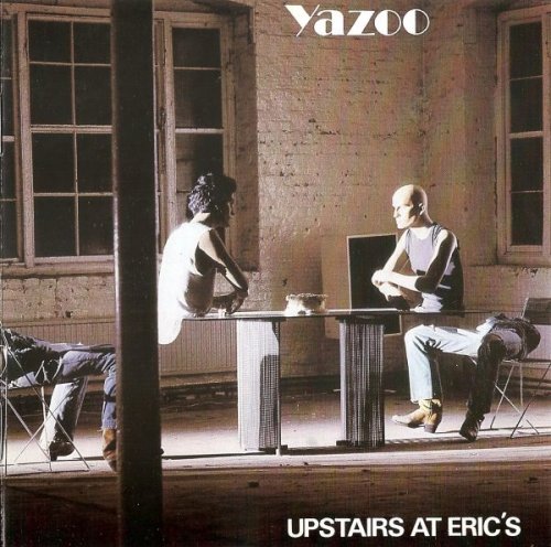 Yazoo - Upstairs at Eric’s (1982)