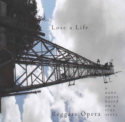 Beggars Opera - Lose A Life (2011)