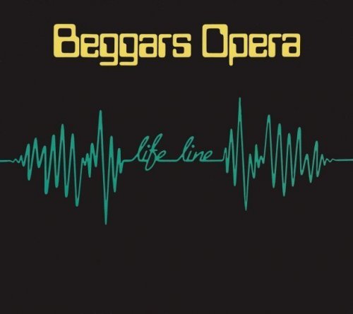 Beggars Opera - LifeLine (1980)