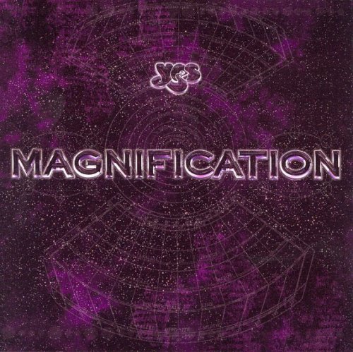 Yes - Magnification [2 CD] (2001)