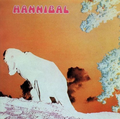 Hannibal - Hannibal (1970)