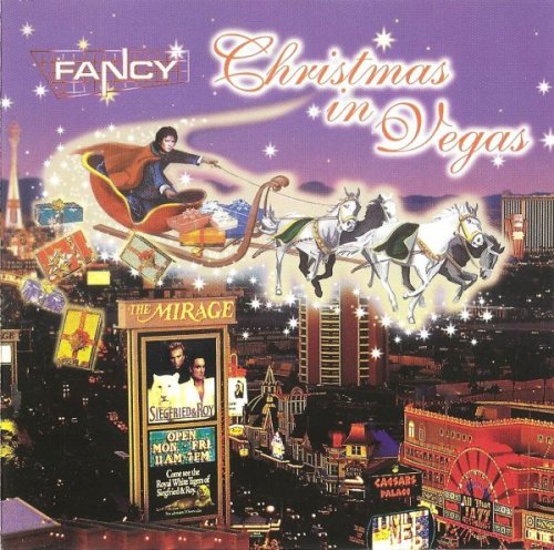 Fancy - Christmas In Vegas (1996)