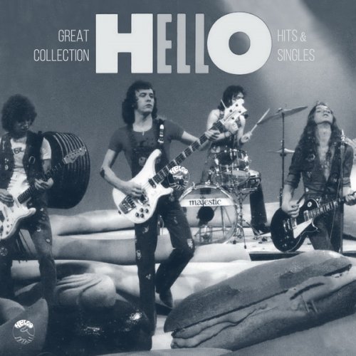 Hello - Great Collection: Hits & Singles (2021)