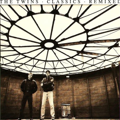The Twins - Classics • Remixed (1991)