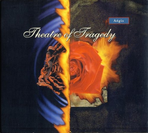 Theatre Of Tragedy - A&#233;gis (1998)