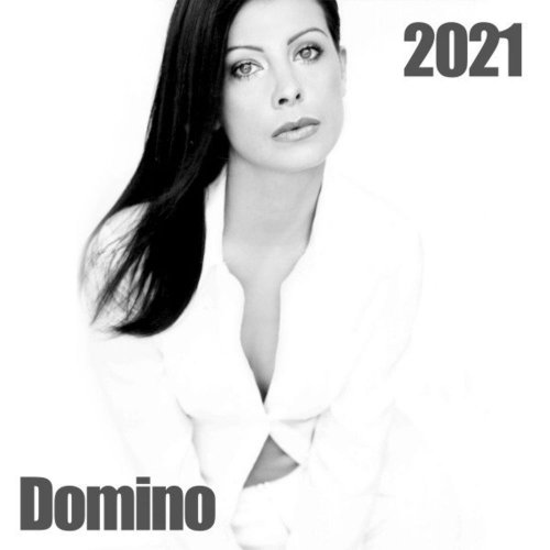 Domino - 2021 (12 x File, FLAC, Album) 2021