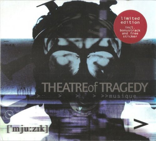 Theatre Of Tragedy - ['mju:zik] (2000)
