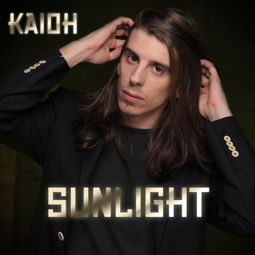 Kaioh - Sunlight (3 x File, FLAC, Single) 2012