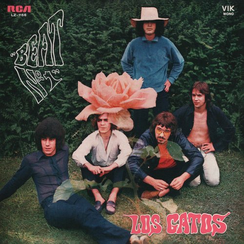 Los Gatos - Beat n° 1 (1969)