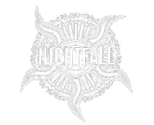 Nightfall - Cassiopeia (2013)