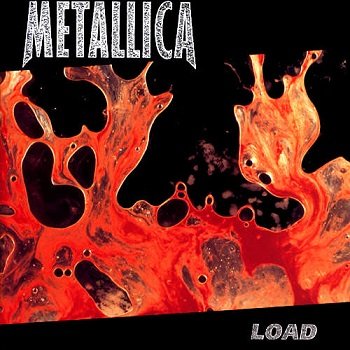 Metallica - Load [Reissue 2013] (1996)