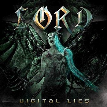 Lord - Digital Lies (2013)