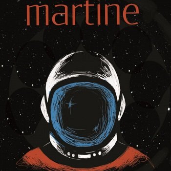 Martine - Martine (2020)