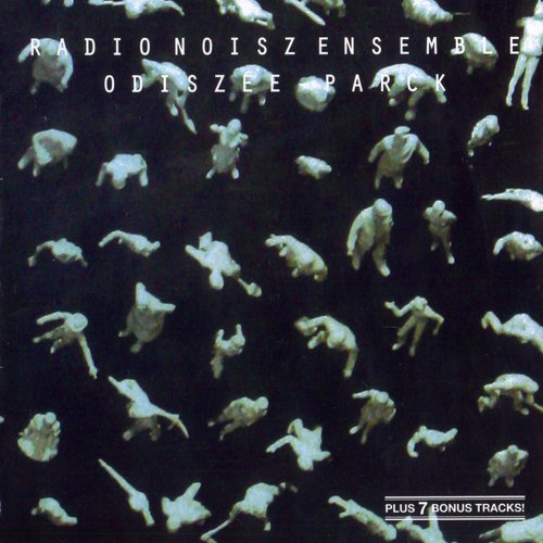 Radio Noisz Ensemble - Odiszee-Parck (1983)