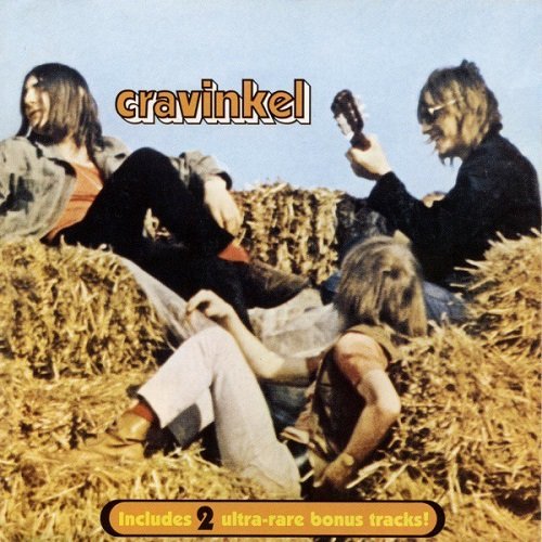 Cravinkel - Cravinkel (1970)