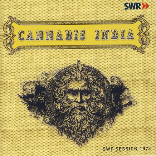 Cannabis India - SWF Session 1973 (2009)