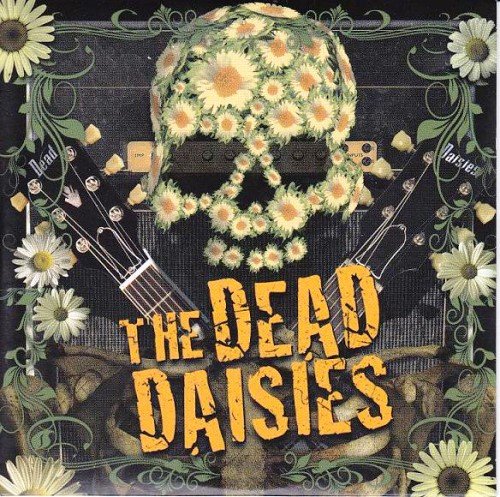 The Dead Daisies - The Dead Daisies (2013)