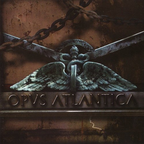 Opus Atlantica - Opus Atlantica (2002)