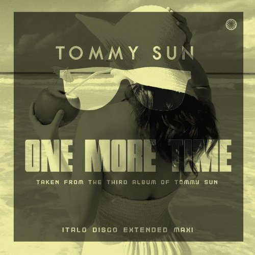 Tommy Sun - One More Time (6 x File, FLAC, Single) 2021