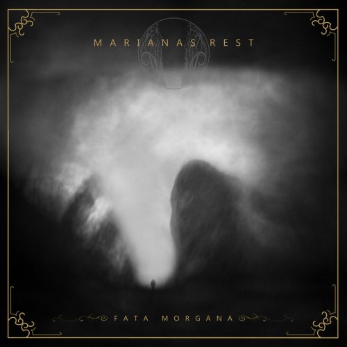 Marianas Rest - Fata Morgana (2021)