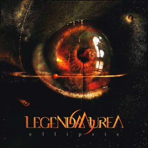 Legenda Aurea - Ellipsis (2009)