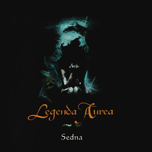 Legenda Aurea - Sedna (2008)