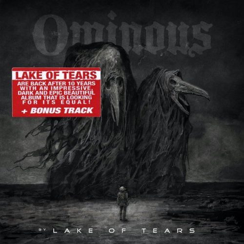 Lake Of Tears - Ominous (2021)