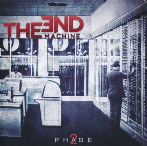 The End Machine - Phase 2 (2021)