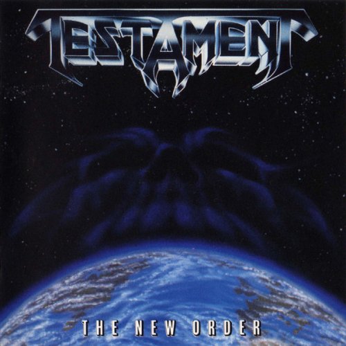 Testament - The New Order (1988)