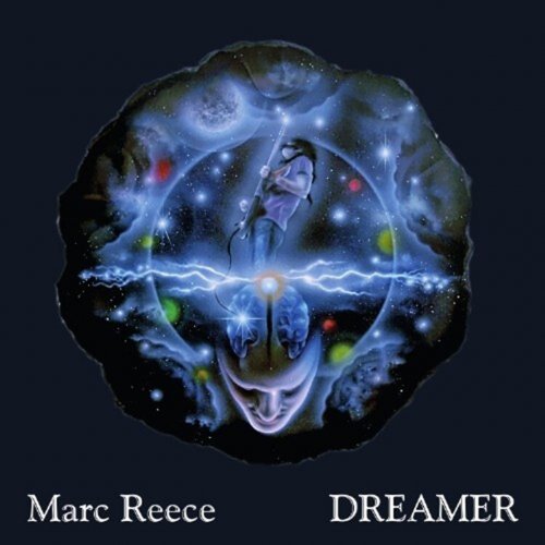 Marc Reece - Dreamer (2021)