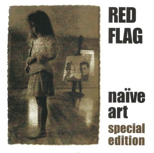 Red Flag - Na&#239;ve Art (1989)