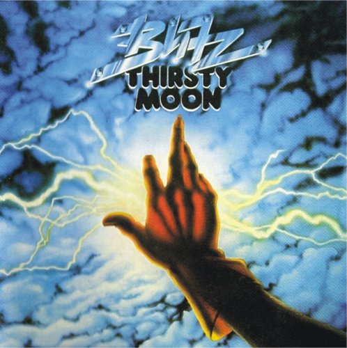 Thirsty Moon - Blitz (1975)