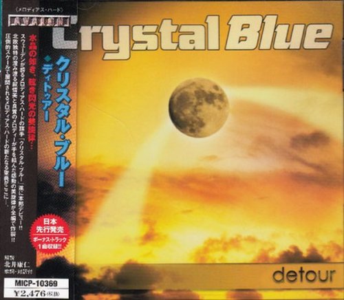 Crystal Blue - Detour (2003)