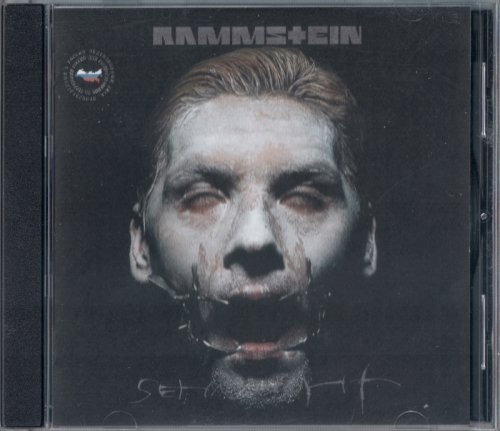 Rаmmstеin - Sеhnsuсht (1997)