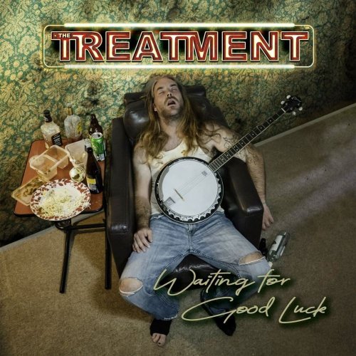 The Treatment - Waiting For Good Luck (2021)