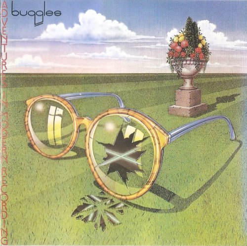 Buggles - Adventures in Modern Recording (1981)