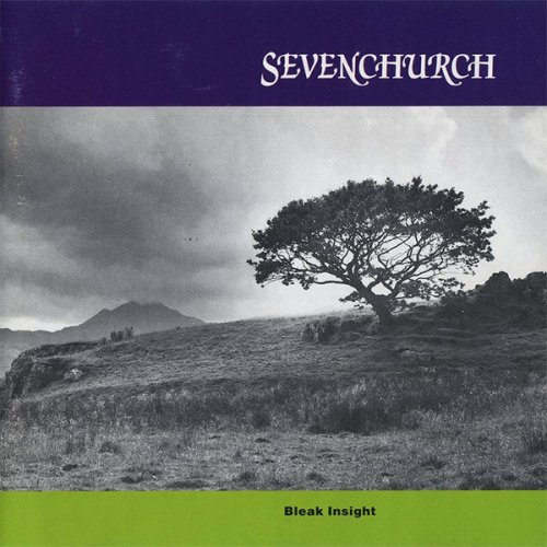 Sevenchurch - Bleak Insight (1993)