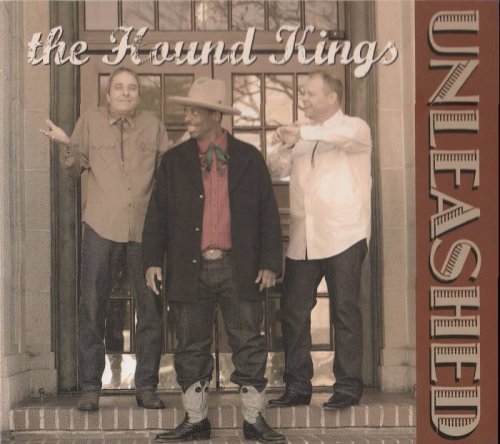 The Hound Kings - Unleashed (2013)