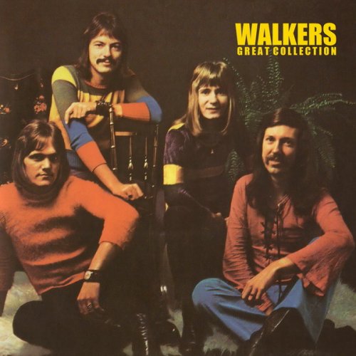Walkers - Great Collection (2021)