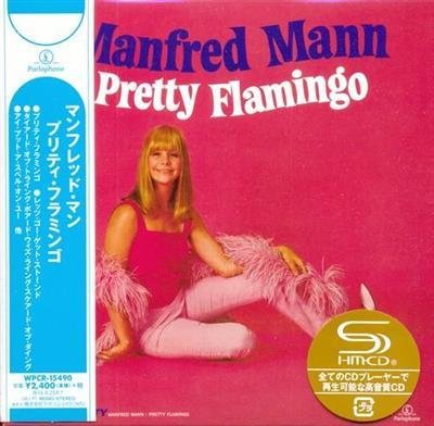 Manfred Mann - Pretty Flamingo (1966)