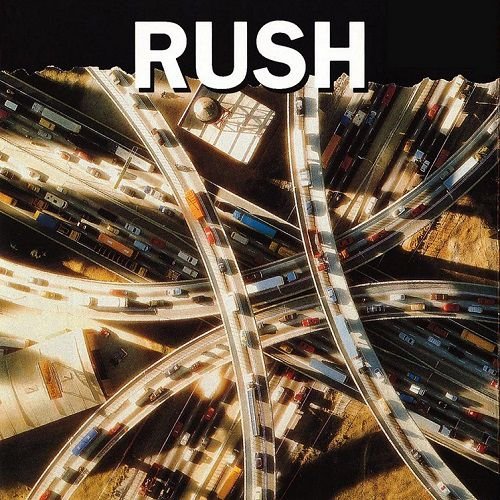 Rush - Atmospheric (1992)