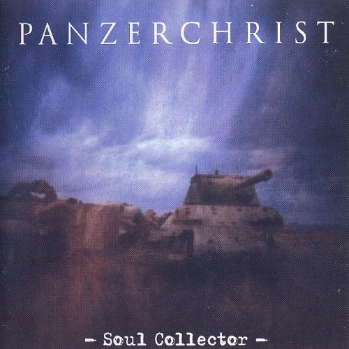 Panzerchrist - Discography (1996-2013)