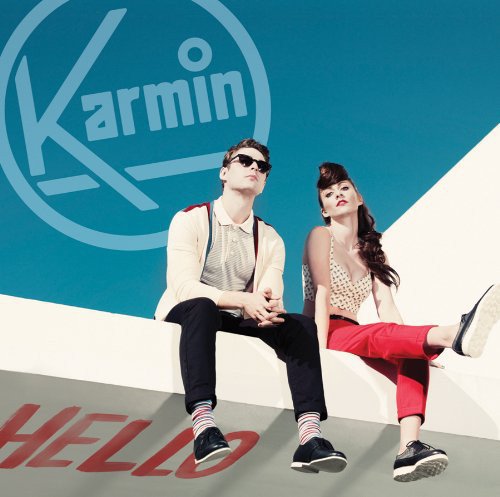 Karmin - Hello (2012)