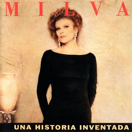 Milva - Una Historia Inventada (1989)