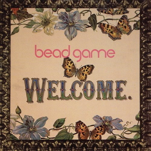Bead Game - Welcome (1970)