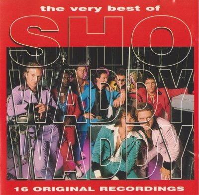 Showaddywaddy - The Very Best Of (1995)