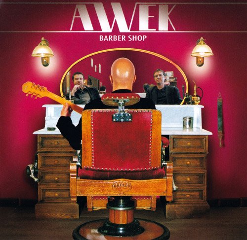 Awek - Barber Shop (2000)