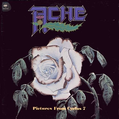 Ache - Pictures From Cyclus 7 (1976)